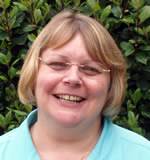 Linda Frier